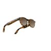 Prixton IRIS AI Brille braun | ohne Werbeanbringung