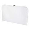 Mila 17" Laptophülle Sublimation schwarz-weiss | Nicht verfügbar | Sublimation | vollflächig | 280 mm x 400 mm