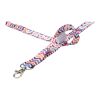 Neve Sublimation Lanyard für mit Loop weiss | 20mm | ohne Werbeanbringung | Nicht verfügbar | Nicht verfügbar