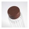 Citizen Green Purflow 500 ml Flasche aus Borosilikatglas weiß