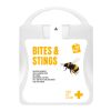 MyKit Bisse und Stiche weiss | ohne Werbeanbringung | Nicht verfügbar | Nicht verfügbar