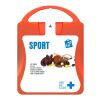 MyKit Sport rot | Nicht verfügbar | ohne Werbeanbringung | Nicht verfügbar | Nicht verfügbar
