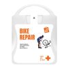 MyKit Fahrrad Reparatur weiß | Nicht verfügbar | ohne Werbeanbringung | Nicht verfügbar | Nicht verfügbar