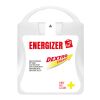 MyKit Energizer weiss | Not applicable | ohne Werbeanbringung | Nicht verfügbar | Nicht verfügbar