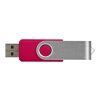 Rotate-basic USB-Stick 3.0 magenta | 16 GB | ohne Werbeanbringung | Nicht verfügbar | Nicht verfügbar