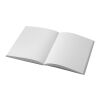 Novella Austen A5 Softcover Notizbuch – 100 Blatt weiß | ohne Werbeanbringung | Nicht verfügbar | Nicht verfügbar
