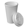 Americano® Infiniti 350 ml Isolierbecher mit auslaufsicherem Deckel Gemischt