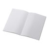 Scribe Plus A5 recyceltes Softcover Notizbuch elfenbeinweiß