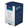Alto POP 350 ml Becher mit 360°-Deckel transparent blau