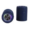 Prixton Aloha Pro 30W Lautsprecher transparent blau