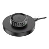 Prixton Orbyt Touch Smart Ring schwarz | 8(18,3 mm)