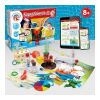 6 in 1 Super Science Kit I. Lernspiel für Kinder Weiss | ohne Werbeanbringung | Nicht verfügbar | Nicht verfügbar | Nicht verfügbar