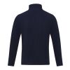 Amber GRS recycelte Fleecejacke für Herren navy | L