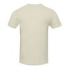 Avalite T-Shirt aus recyceltem Material Unisex Oatmeal | L