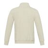 Galena Sweatjacke aus recyceltem Material Unisex Oatmeal | XS