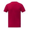 Somoto T-Shirt mit V-Ausschnitt für Herren Standard | rot | XL | ohne Werbeanbringung | Nicht verfügbar | Nicht verfügbar | Nicht verfügbar