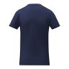 Somoto T-Shirt mit V-Ausschnitt für Damen Standard | navy | XL | ohne Werbeanbringung | Nicht verfügbar | Nicht verfügbar | Nicht verfügbar