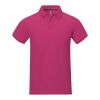 Calgary Poloshirt Standard | transparent magenta | S | ohne Werbeanbringung | Nicht verfügbar | Nicht verfügbar | Nicht verfügbar
