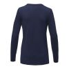 Stanton Pullover mit V-Ausschnitt für Damen navy | S | ohne Werbeanbringung | Nicht verfügbar | Nicht verfügbar | Nicht verfügbar