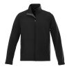 Maxson Softshell Jacke schwarz | M