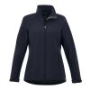 Maxson Damen Softshell Jacke Standard | navy | S | ohne Werbeanbringung | Nicht verfügbar | Nicht verfügbar | Nicht verfügbar