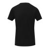 Kratos Cool Fit T-Shirt für Damen Schwarz | 4XL