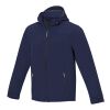 Langley Softshell Jacke Standard | tiefes blau | XS | ohne Werbeanbringung | Nicht verfügbar | Nicht verfügbar | Nicht verfügbar