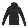 Langley Damen Softshell Jacke Standard | schwarz | 2XL | ohne Werbeanbringung | Nicht verfügbar | Nicht verfügbar | Nicht verfügbar