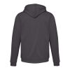 Spinel Kapuzenpullover Unisexs grau | L