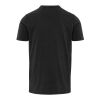Nanaimo Kurzärmeliges T-Shirt für Herren im Washed Look, 160 g/m2 Standard | schwarz | S | ohne Werbeanbringung | Nicht verfügbar | Nicht verfügbar | Nicht verfügbar