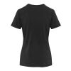 Nanaimo Kurzärmeliges T-Shirt für Damen im Washed Look, 160 g/m2 Standard | schwarz | XXL | ohne Werbeanbringung | Nicht verfügbar | Nicht verfügbar | Nicht verfügbar