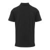 Calgary Poloshirt für Herren im Washed Look, 200 g/m2 Standard | schwarz | 3XL | ohne Werbeanbringung | Nicht verfügbar | Nicht verfügbar | Nicht verfügbar
