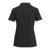 Calgary Poloshirt für Damen im Washed Look, 200 g/m2 Standard | schwarz | XXL | ohne Werbeanbringung | Nicht verfügbar | Nicht verfügbar | Nicht verfügbar
