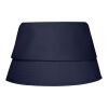 Solaris Sonnenhut aus 130 g/m2 Polyester navy