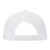 Drift Snapback Kappe mit 6 Segmenten, 260 g/m2 Standard | weiss | ohne Werbeanbringung | Nicht verfügbar | Nicht verfügbar