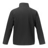 Orion GRS Softshelljacke für Herren aus recyceltem Material schwarz | M