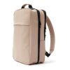VINGA Baltimore Travel Rucksack greige | ohne Werbeanbringung | Nicht verfügbar | Nicht verfügbar