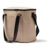 VINGA Baltimore Kühltasche greige