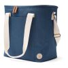 VINGA Recycled PET Sortino Kühltasche grande blau | ohne Werbeanbringung | Nicht verfügbar | Nicht verfügbar