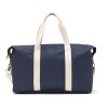 VINGA Recycled PET Sortino Wochenendtasche blau | ohne Werbeanbringung | Nicht verfügbar | Nicht verfügbar | Nicht verfügbar