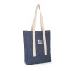 DENIM CASUAL. Denim-Tasche (300 g/m²) Blau | ohne Werbeanbringung | Nicht verfügbar | Nicht verfügbar | Nicht verfügbar