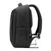 YANGON BPACK. Diebstahlsicherer Rucksack schwarz | ohne Werbeanbringung | Nicht verfügbar | Nicht verfügbar | Nicht verfügbar