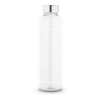 SOLER. Glasflasche sublimations und Edelstahlverschluss 500 ml Transparent | ohne Werbeanbringung | Nicht verfügbar | Nicht verfügbar | Nicht verfügbar