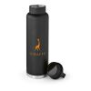 Zambezi 1500 Trinkflasche recy.Edelstahl, 1620 ml. Mit Tragegriff Schwarz | ohne Werbeanbringung | Nicht verfügbar | Nicht verfügbar | Nicht verfügbar