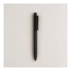 Christie Kugelschreiber recy. ABS, blau, Dokumental®-Tinte 0,5km Schwarz