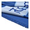 Cellini Badetuch recy.Baumwolle 250 g/m². Hergestellt in Portugal Blau | ohne Werbeanbringung | Nicht verfügbar | Nicht verfügbar | Nicht verfügbar