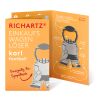 RICHARTZ® Einkaufswagenlöser Karl Football silber | ohne Werbeanbringung | ohne Werbeanbringung | ohne Werbeanbringung