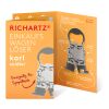 RICHARTZ® Einkaufswagenlöser Karl Soldier silber | ohne Werbeanbringung | ohne Werbeanbringung | ohne Werbeanbringung
