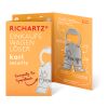 RICHARTZ® Einkaufswagenlöser Karl Security silber | ohne Werbeanbringung | ohne Werbeanbringung | ohne Werbeanbringung