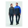 Zweifarbige Unisex-Fleecejacke, 280 g/m² schwarz-anthrazit | L | Nicht verfügbar | Nicht verfügbar | Nicht verfügbar